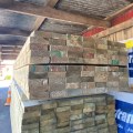 *PACK LOT* NEW 150x50 RS H4 Treated Timber $7 p/m #3926