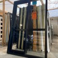 *NEW* Double Glazed Aluminium Ranchslider Door 1450 x 2230 #3948