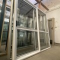 Recycled Aluminium Ranchslider Door 2000 x 2000 #3953