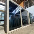 Recycled Aluminium Window 1800 x 1200 #3955