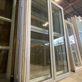 Recycled Aluminium Double Glazed Window 1100 x 1800 #3967