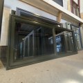 Recycled Aluminium Window 1600 x 600 #3970