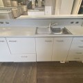 Recycled Galley Kitchen #4000