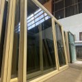 Recycled Aluminium Window 1400 x 1200 #4002