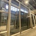 Recycled Aluminium Window 1800 x 1750 #4006