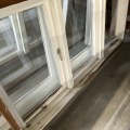 Recycled Wooden Window 1820 x 1000 #4012