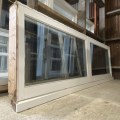 Recycled Wooden Window 2520 x 825 #4013