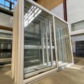 Recycled Aluminium Window 1500 x 1200 #4022