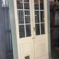 Recycled Wooden French Door 1110 x 2200 #4030