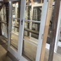 Recycled Wooden French Door 1650 x 2020 #4031