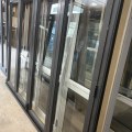 Recycled Aluminium Bifold Door 2800 x 2000 #4033