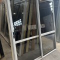 Recycled Aluminium Ranchslider Door 2000 x 2090 #4034