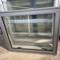 *NEW Double Glazed Aluminium Window 945 x 820 #4038