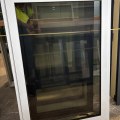 *NEW Double Glazed Aluminium Window 750 x 1130 #4039