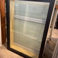 *NEW Double Glazed Aluminium Window 780 x 1140 #4043