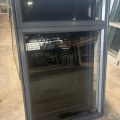 Recycled Single Glazed Aluminium Window 910 X 1400 #4044