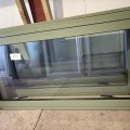 *NEW* Aluminium Double Glazed Window 1195 x 600 #4053