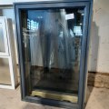 Recycled Aluminium Window 810 x 1210 #4057