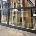 Recycled Double Glazed Aluminium Window 1750 x 770 #4059