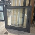 Recycled Double Glazed Aluminium Window 850 x 770 #4067