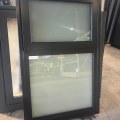 Recycled Double Glazed Aluminium Window 580 x 940 #4072