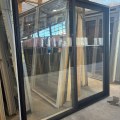 Recycled Double Glazed Ranchslider 2100 x 2030 #4074