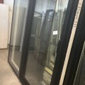 Recycled Aluminium Ranchslider Double Glazed 2100 x 2040 #4079