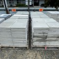 NEW Seconds Concrete Pavers 450 x 450