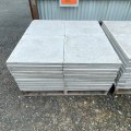 NEW Seconds Concrete Pavers 600 x 600