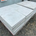 NEW Seconds Concrete Pavers 600 x 600