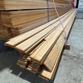 NEW 60x10 Untreated Pine Clears Single Bevel $4/m