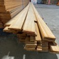 NEW 60x10 Untreated Pine Clears Single Bevel $4/m