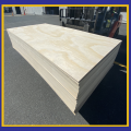 7mm Radiata Pine Face Poplar Core Plywood, Untreated 2400 x 1200