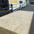 7mm Downgrade H3 Treated Plywood 2400 x 1200