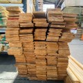 NEW 90x10 Untreated Pine Clears Single Bevel $5/m