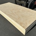 9mm Radiata Pine Face Poplar Core Plywood, Untreated 2700 x 1200