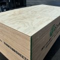 9mm H3.2 Treated F8 Structural CD MCA Plywood 2400 x 1200