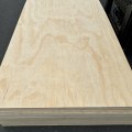 9mm Radiata Pine Face Poplar Core Plywood, Untreated 2700 x 1200