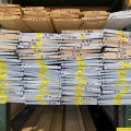 NEW Bevelback H3.1 PP Weatherboard 230 x 18 $22p/m