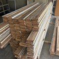 Recycled 6" Native Bevel Back Weatherboard $9.50p/m