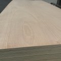 12mm Okoume Poplar Core, Untreated Plywood 2700 x 1200