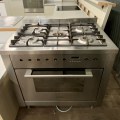 Recycled Freestanding Oven 900 #3870