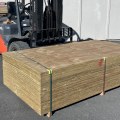 *PACK LOT* 12mm Downgrade H3 Treated Plywood 2400 x 1200 $54p/s